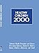 Produktbild Healthy Children 2000 (Jones and Bartlett Series in Health Sciences)