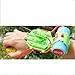 Produktbild Kinder spielzeug wasserpistole wasserwerfer rucksack wasserpistole sommer kindertag wasserpistole spielzeug strand spielen wasser handgelenk wasserpistole