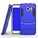 Produktbild CASE FOR SAMSUNG Handy schützen, Superhelden robusten Dual-Layer-TPU + pc Harten Abdeckungsfall für Samsung-Galaxie s6 Kante/S6 Kante plus/S6/s5 Schwerlast für Samsung