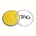 TAG Face Paints - Yellow (32 gm)