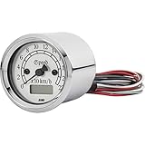 stromsparende LED-Beleuchtung in warmweiß