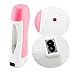 Careshine Women Epilators Hair Removal Depilatory Roll on Wax Heater Roller Waxing Warmer 110V RS.1884.00