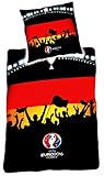 ✔Ein Must-have für jeden Fußball Fan, bei 40°C waschbar, trocknergeeignet, mit Reißverschluss