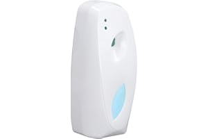 BAOFUYA Na?cienny rozpylacze zapach¨®w z automatycznym systemem i czujnikiem ?wiat?a, idealny dla domu, ?azienki i biura