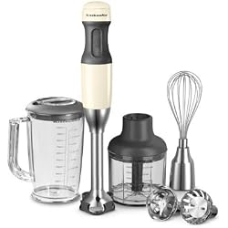 KitchenAid 5KHB2571EAC 5KHB2571 5 khb2571, 180 W, Crème