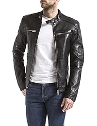 Blue Wellford - Chaqueta - para Hombre