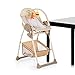 Disney Baby Sit N Relax Pooh Ready to Play Highchair
