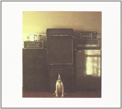 Price comparison product image Distressor by Whirr (2012-06-19)