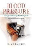 Image de Blood Pressure: Etiology & Homeopathic Management