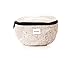 Produktbild Spiral Toffee Stardust Bum Bag Gürteltasche, 24 cm, 3 liters, Beige (Toffee)