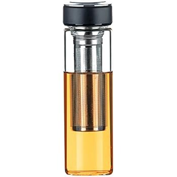 Cafetiere de voyage portable