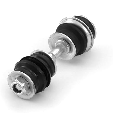 Biellette De Barre Stabilisatrice FEBI BILSTEIN - Compatible ISUZU D-Max - Réf. 43318 - 4