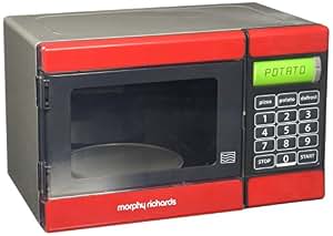 Drehtellerkupplung Für Morphy Richards Mikrowelle – Passend Für EM820CFD U.ä. Modelle