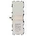 Produktbild Network Shop | Batterie Samsung SP3676B1 A Galaxy Tab N8000 P5100 P7500 N8020 N8010 Bulk von Samsung