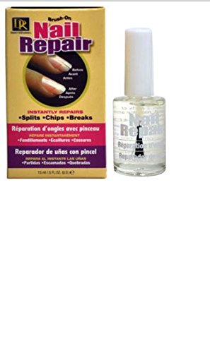 DR Daggett&Ramsdell brush-on Nail Repair 15ml