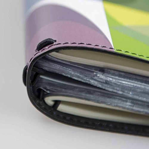 Remember TasteBook Solena 22,5 x 17,5 x 2,5 cm Rezept – Sammelbuch - 2