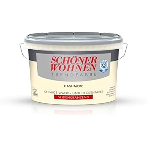 Suchergebnis auf Amazon.de für: Seidenglanz - Wandfarben / Farben