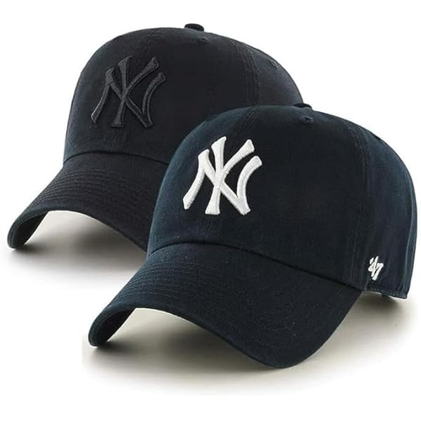 帽子 andmaryMary logo cap BLACK Buy ZX Men's & Women's Caps