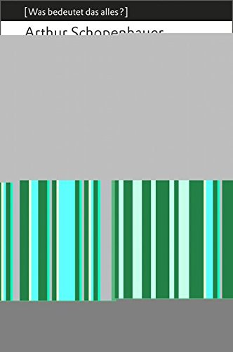 Download Die Kunst, recht zu behalten: (Was bedeutet das alles?) (Reclams Universal-Bibliothek) Download Die Kunst, recht zu behalten: (Was bedeutet das alles?) (Reclams Universal-Bibliothek)