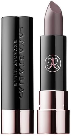 Anastasia Beverly Hills Matte Lipstick - Griffin - slate grey