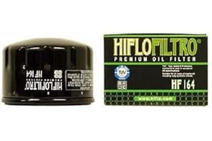 MG KIT FILTRO OLIO HIFLO HF164 R1200 GS