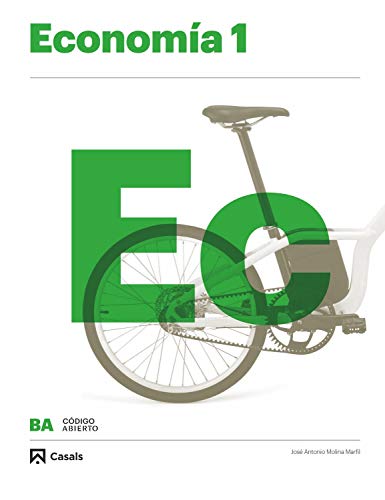 Economía 1 BA (Código abierto)