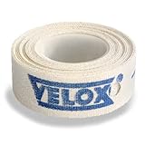 Velox 22mm cloth rim tape