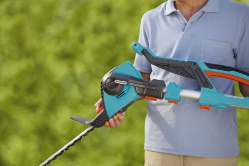 Gardena 8880-20 Elektro-Heckenschere HighCut 48 - 3