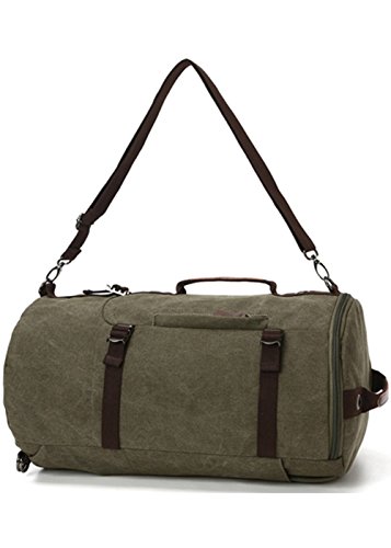 Aidonger Schultertasche unisex - 4