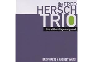 Live at the Village Vanguard