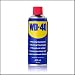 Produktbild WD-40 Multifunktionsöl Sprühdose Classic 400ml Fahrrad