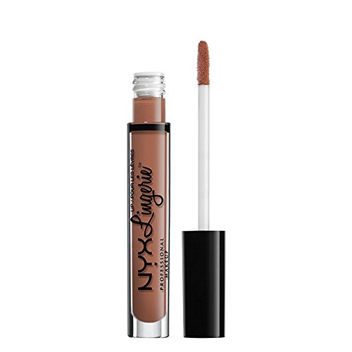 NYX LINGERIE LIQUID LIPSTICK-06 PUSH-UP