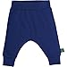 Fred's World by Green Cotton Baby Boys Alfa funky pants baby Trousers, Blue (marine 019395301), 0-3 Months (Manufacturer size: 62)