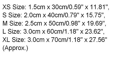 XIAOLANGTIAN-1-Pc-Lumineux-Couleur-Pet-Walk-Gilet-Chien-Chat-Scurit-Chiot-Poitrine-Strap-Harnais-Collier-Laisse