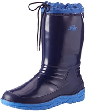 Lico Punto Jungen Gummistiefel