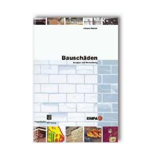 [PDF] Download Bauscháden: Beigelegte CD-ROM mit Text und allen Abb..Analyse und Vermeidung. Kostenlos