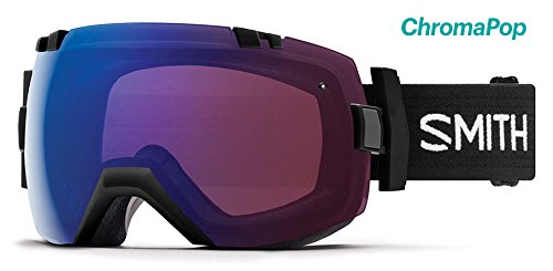 Smith-IOX-SunRedMirror-schwarz