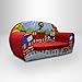 Ready Steady Bed Childrens Foam Sofa, Transport