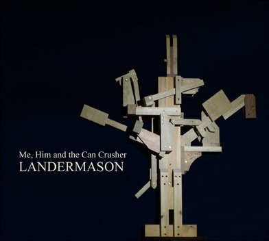 Preisvergleich Produktbild Me, Him and The Can Crusher: Lama 007