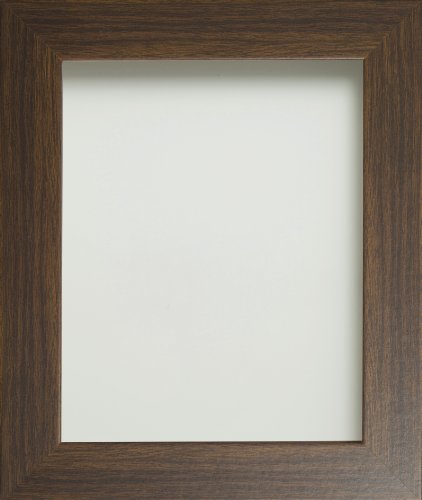 Frame Company Watson Range Picture Photo Frame - 12 x 8 Inches, Brown