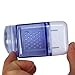 Dream Garden Electric Fuzz off Lint Mini Remover Clothes Fabric Carpet Bobble Fuzz Fluff Removing Shaver