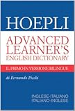 Image de Advanced learner's english dictionary. Inglese-italiano, italiano-inglese