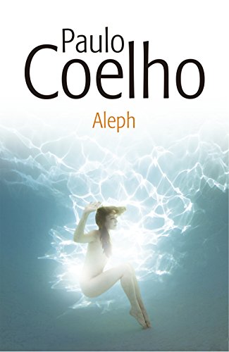 Aleph (Spanish Edition) livre