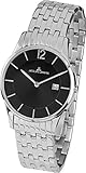Jacques Lemans Herrenuhr Classic London 1-1852A