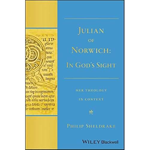 Amazon.co.uk Julian of Norwich Books