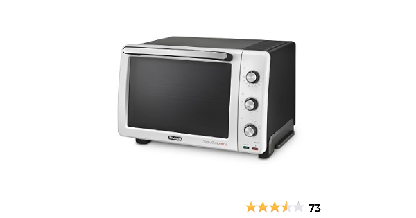 De'Longhi forno elettrico EO2435 Sfornatutto MIDI : Amazon.it: Casa e cucina