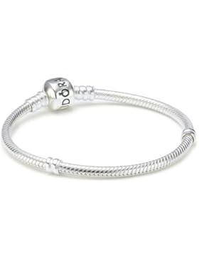 Pandora Damen-Armband Sterling-Silber 925 59702HV