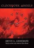 Cover zum Buch Clockwork Angels