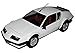 Produktbild Renault Alpine A310 1981 Weiss 1/18 Norev Modell Auto