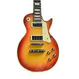 New Retro Sunburst Vintage Gibson Spardose, (MB350) - 3